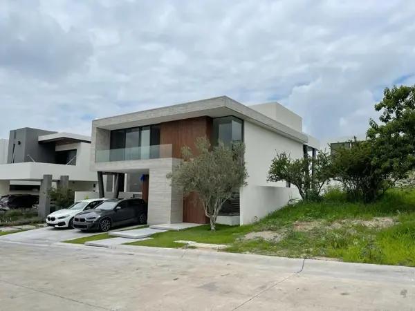 Casa en venta en El Molino Residencial y Golf, León, Guanajuato