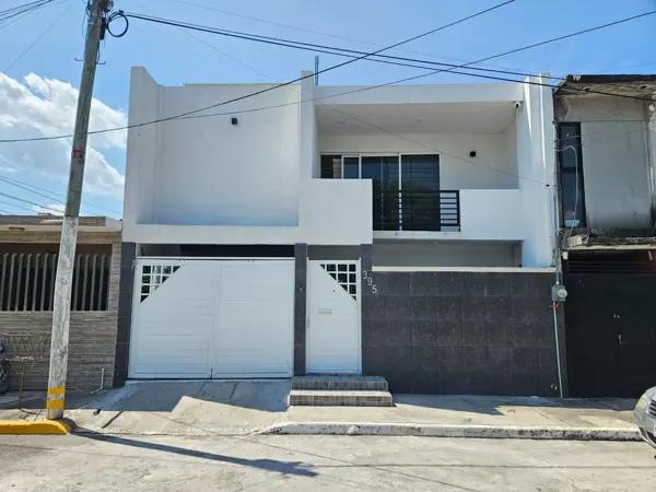 Casa en venta en El Coyol, Veracruz, Veracruz de Ignacio de la Llave