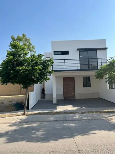 Casa en venta en El Mayorazgo Residencial, León, Guanajuato
