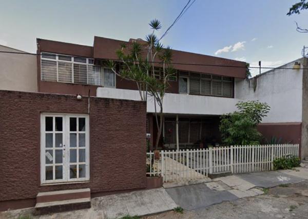 Casa en venta en Versalles, Tepic, Nayarit