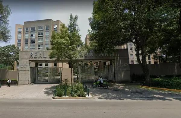 Departamento en remate en Jardines En la Montaña, Tlalpan, Ciudad de México