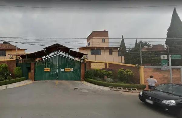 Casa en remate en San Jeronimo Chicahualco, Metepec, México