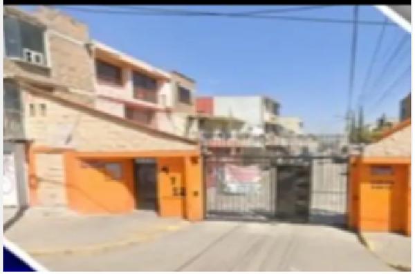 Casa en venta en Rancho San Blas, Cuautitlán, México