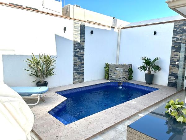 Casa en venta en Residencial Senderos, Torreón, Coahuila de Zaragoza Casa en venta en Residencial Senderos, Torreón, Coahuila de Zaragoza
