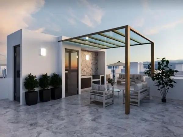 Casa en venta en San Juan Cuautlancingo, Cuautlancingo, Puebla