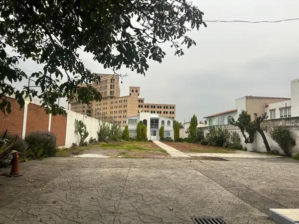 Terreno en venta en Coaxustenco, Metepec, México