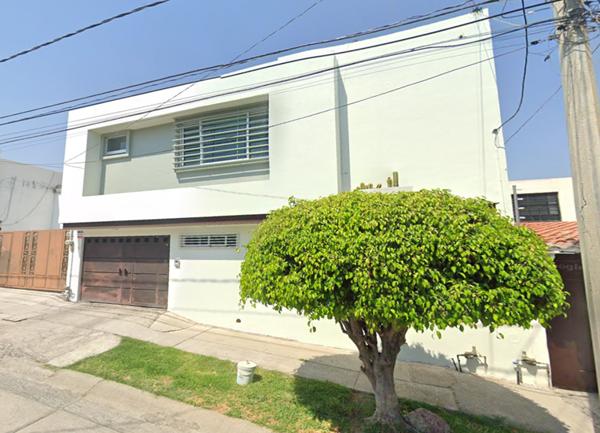 Casa en venta en Valle del Campestre, León, Guanajuato