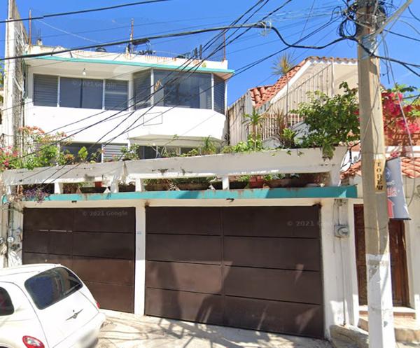 Casa en venta en Las Playas, Acapulco de Juárez, Guerrero