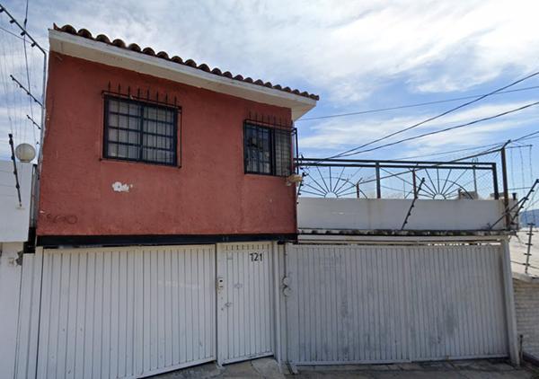 Casa en venta en Hornos Insurgentes, Acapulco de Juárez, Guerrero