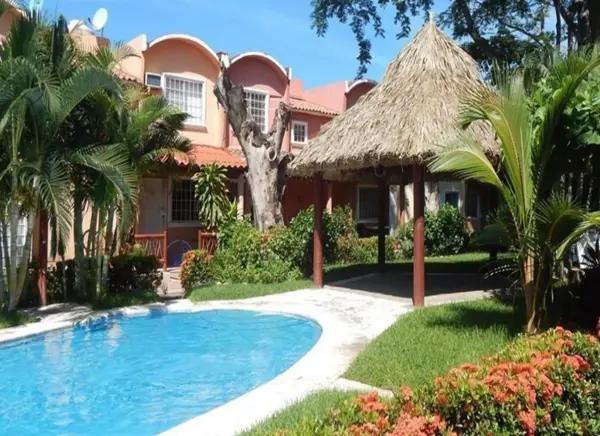 Casa en venta en Morrocoy, Zihuatanejo de Azueta, Guerrero