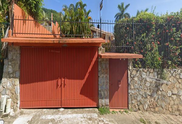 Casa en venta en Las Brisas, Zihuatanejo de Azueta, Guerrero