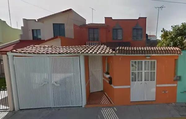 Casa en venta en Los Prismas, Pachuca de Soto, Hidalgo