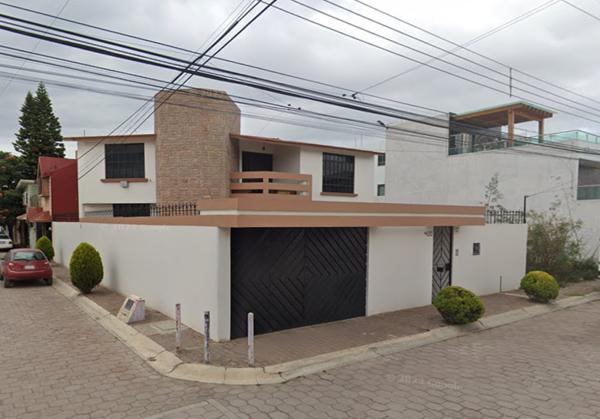 Casa en venta en La Morena Sección Norte "B", Tulancingo de Bravo, Hidalgo