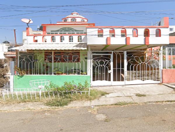 Casa en venta en La Providencia, Tonalá, Jalisco