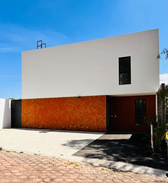 Casa en venta en Álamos Haras, Puebla, Puebla