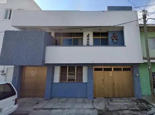 Casa en venta en Menchaca, Tepic, Nayarit