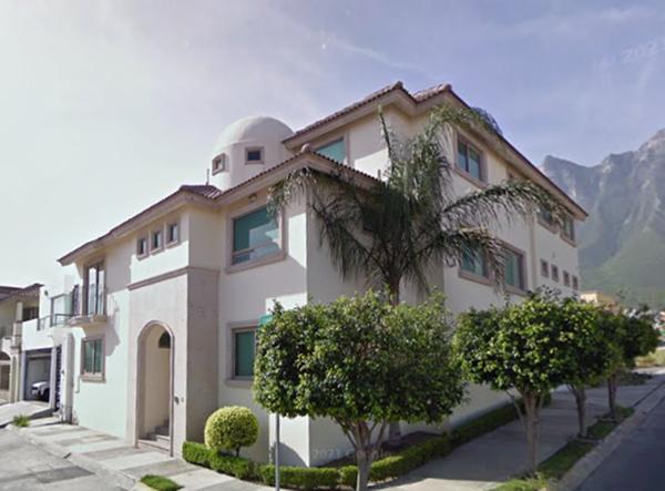 Casa en venta en Cumbres Elite, Monterrey, Nuevo León