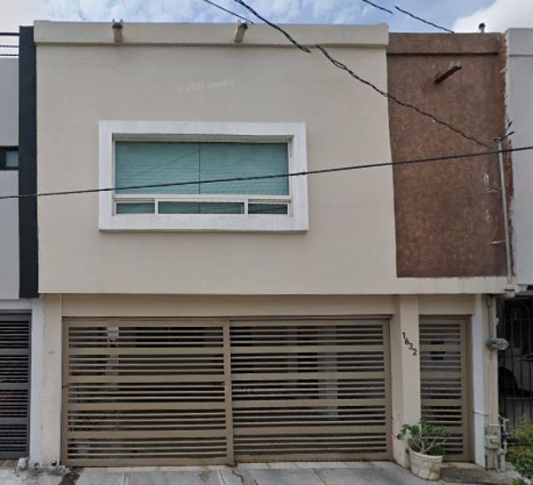 Casa en venta en Nueva Linda Vista, Guadalupe, Nuevo León Casa en venta en Nueva Linda Vista, Guadalupe, Nuevo León