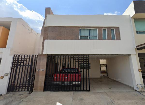 Casa en venta en Cumbres Elite, Monterrey, Nuevo León