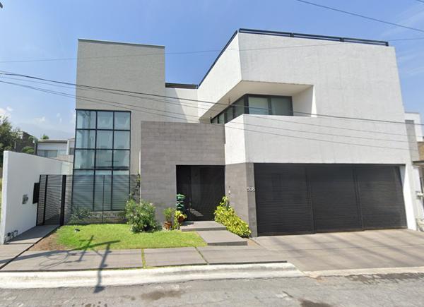 Casa en venta en Residencial San Agustín Primer Sector, San Pedro Garza García, Nuevo León