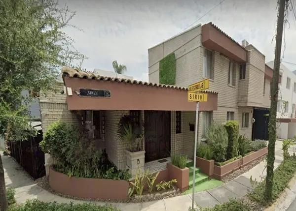 Casa en venta en Contry, Monterrey, Nuevo León