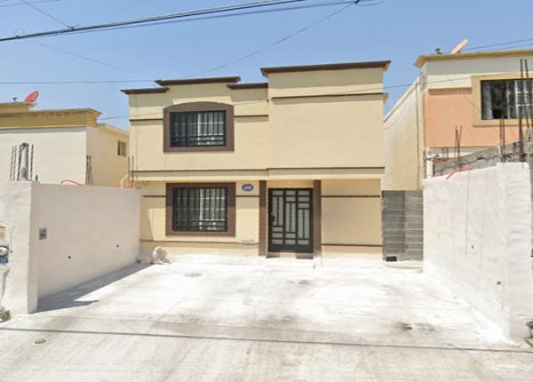 Casa en venta en Villas Del Mirador, Santa Catarina, Nuevo León