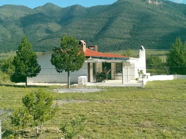 Quinta en venta en Puerto Carbonera, Arteaga, Coahuila de Zaragoza