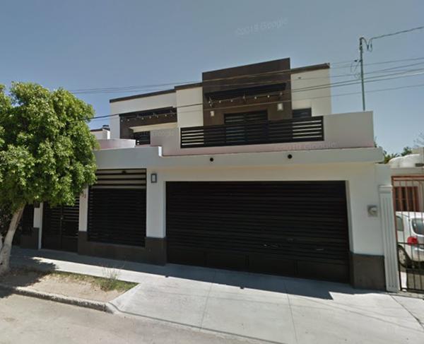 Casa en venta en San Benito, Hermosillo, Sonora