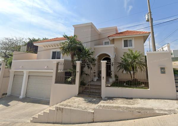 Casa en venta en El Charro, Tampico, Tamaulipas