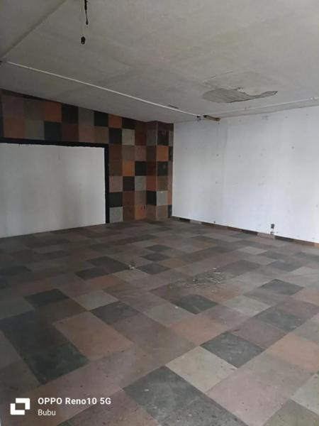 Bodega en renta en Industrial Alce Blanco, Naucalpan de Juárez, México