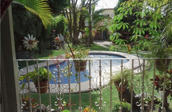 Casa en venta en Palmira Tinguindin, Cuernavaca, Morelos