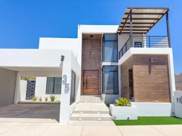 Casa en venta en Ibiza Residencial, Hermosillo, Sonora