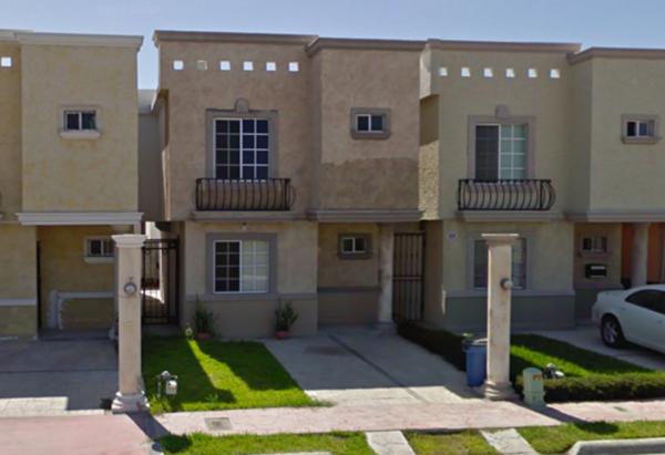 Casa en venta en Quinta Real, Matamoros, Tamaulipas