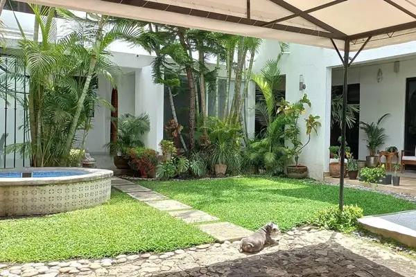 Casa en venta en Temixco Centro, Temixco, Morelos