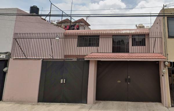 Casa en venta en Campestre Churubusco, Coyoacán, Ciudad de México