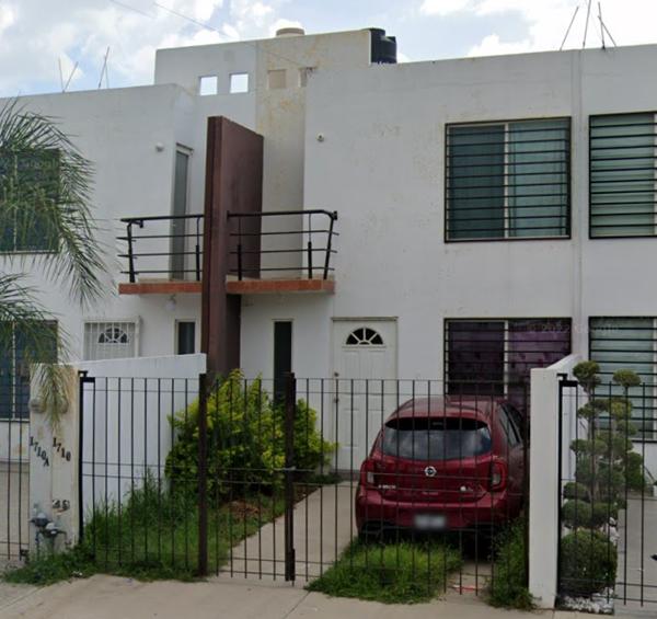 Casa en venta en Jardines de Los Naranjos, León, Guanajuato