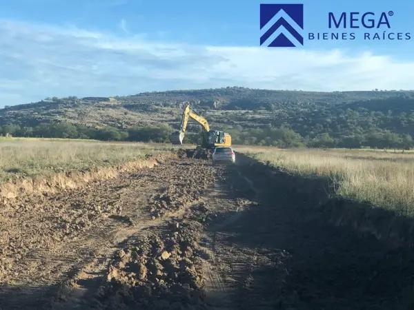 Terreno en venta en Sebastian Lerdo de Tejada, Durango, Durango