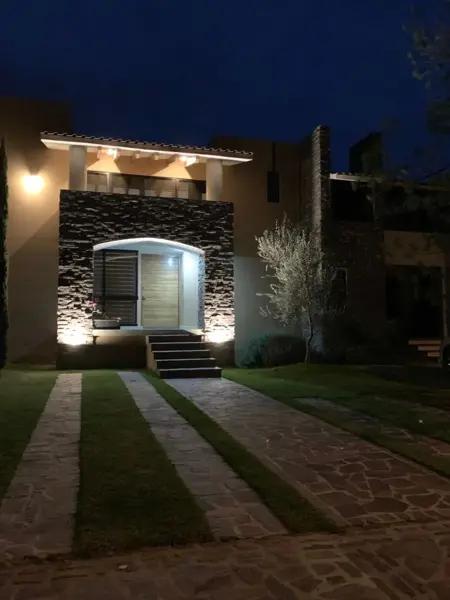 Casa en venta en La Campiña del Bosque, León, Guanajuato