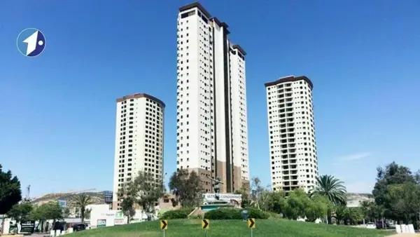 Departamento en venta en Zona Urbana Rio Tijuana, Tijuana, Baja California