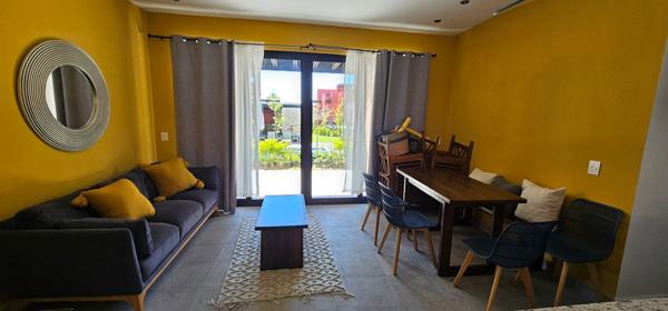 Departamento en renta en La Lejona, San Miguel de Allende, Guanajuato