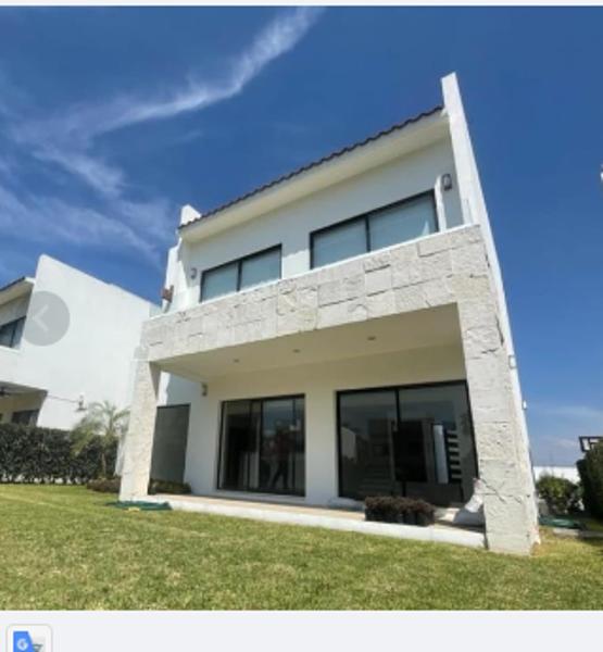 Casa en venta en Paraíso Country Club, Emiliano Zapata, Morelos Casa en venta en Paraíso Country Club, Emiliano Zapata, Morelos