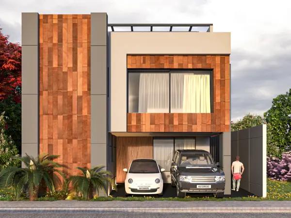 Casa en venta en Lomas de Angelópolis, Ocoyucan, Puebla Casa en venta en Lomas de Angelópolis, Ocoyucan, Puebla
