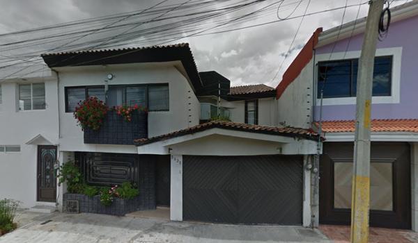 Casa en venta en Jardines de San Manuel, Puebla, Puebla