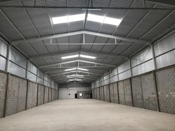 Bodega en renta en Ana, Torreón, Coahuila de Zaragoza