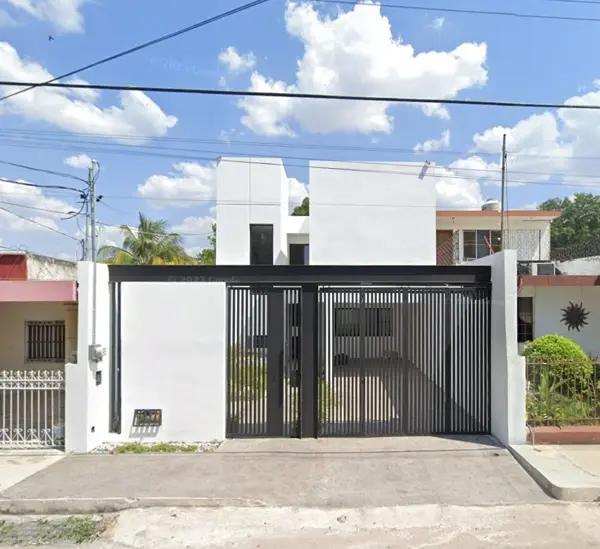 Casa en venta en Jesus Carranza, Mérida, Yucatán