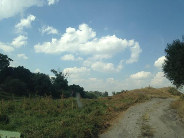 Terreno en venta en El Tecolote (Cerrito de Hierbas), Cortazar, Guanajuato
