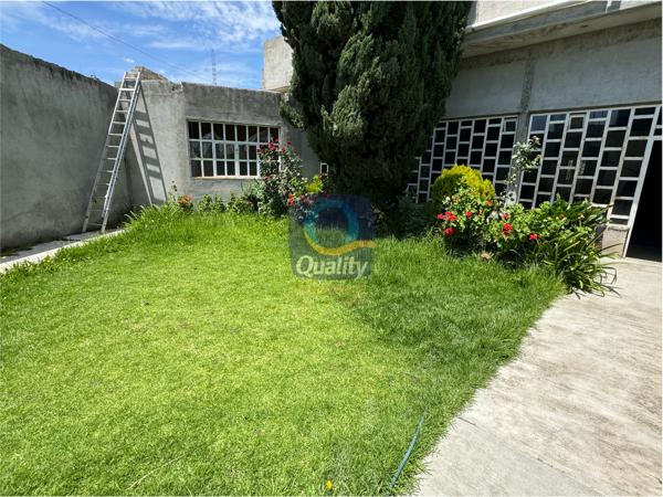 Casa en venta en San Sebastián, Huamantla, Tlaxcala