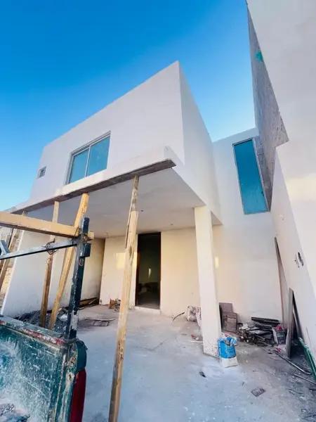 Casa en venta en Villas del Renacimiento, Torreón, Coahuila de Zaragoza Casa en venta en Villas del Renacimiento, Torreón, Coahuila de Zaragoza