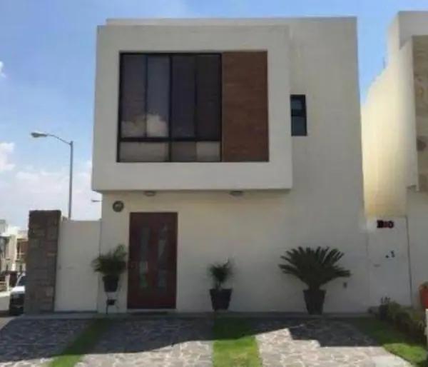Casa en venta en Cumbres de Juriquilla, Querétaro, Querétaro
