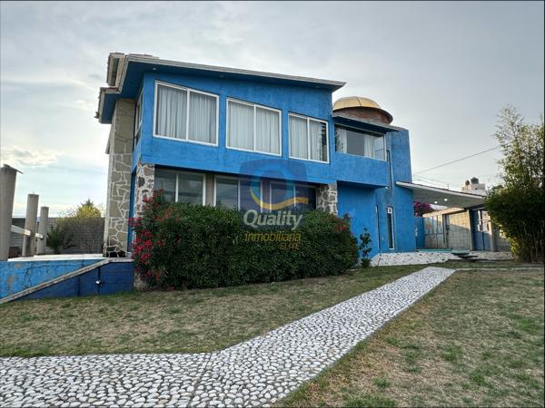 Casa en venta en San Esteban Tizatlan, Tlaxcala, Tlaxcala